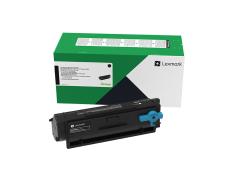 Lexmark 55B2H00 Preto Original