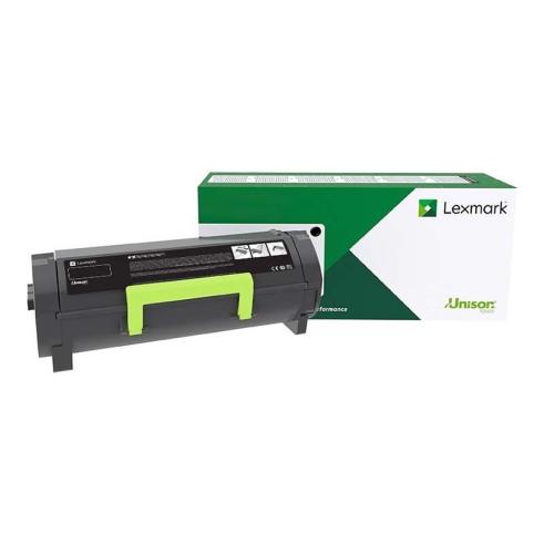 Lexmark B2338 / B2442 / B2546 / B2650 / MB2338 / MB2442 / MB2546 / MB2650 Preto Original