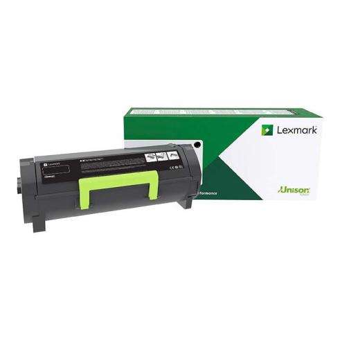 Lexmark B2442 / B2546 / B2650 / MB2442 / MB2546 / MB2650 Preto Original