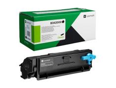 Lexmark B3340 / B3342 / MB3342 Preto Original (1.5K)