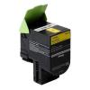 Lexmark C2132 / XC2130 / XC2132 Amarelo Original