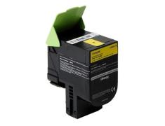 Lexmark C2132 / XC2130 / XC2132 Amarelo Original