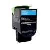 Lexmark C2132 / XC2130 / XC2132 Ciano Original