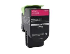 Lexmark C2132 / XC2130 / XC2132 Magenta Original