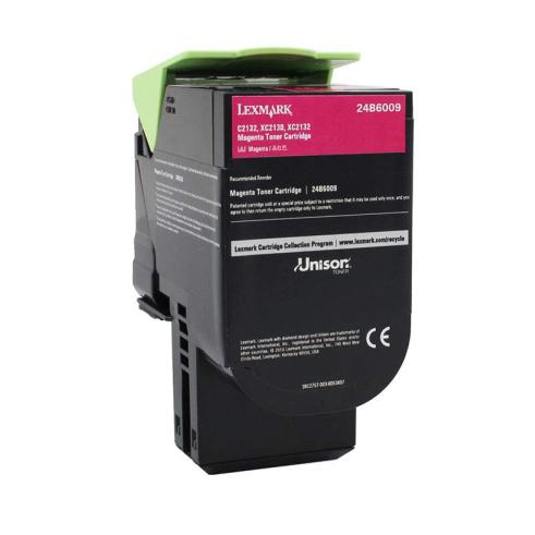Lexmark C2132 / XC2130 / XC2132 Magenta Original