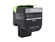 Lexmark C2132 / XC2130 / XC2132 Preto Original