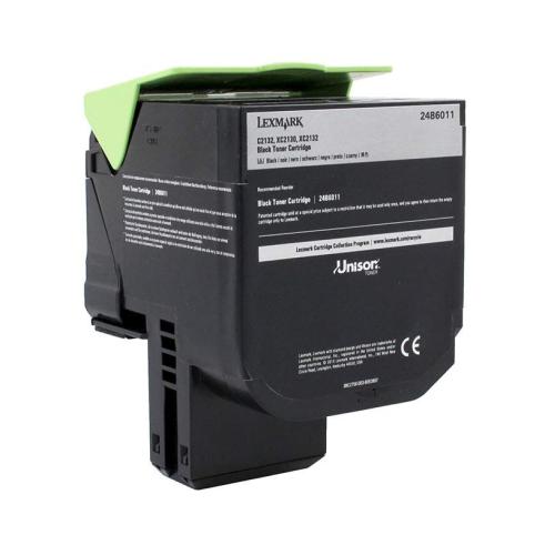 Lexmark C2132 / XC2130 / XC2132 Preto Original