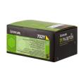 Lexmark CS310 / CS410 / CS510 Amarelo Original