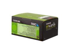 Lexmark CS310 / CS410 / CS510 Ciano Original