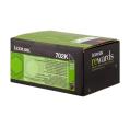 Lexmark CS310 / CS410 / CS510 Preto Original