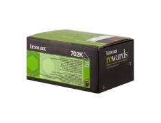 Lexmark CS310 / CS410 / CS510 Preto Original