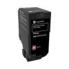 Lexmark CS720 / CS725 / CX725 Magenta Original (7K)