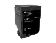Lexmark CS720 / CS725 / CX725 Preto Original (7K)
