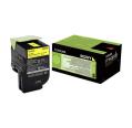 Lexmark CX410 / CX510 Amarelo Original