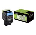 Lexmark CX410 / CX510 Ciano Original