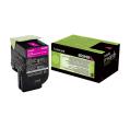 Lexmark CX410 / CX510 Magenta Original