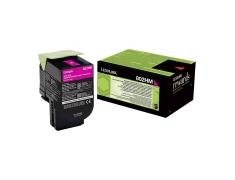 Lexmark CX410 / CX510 Magenta Original