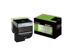 Lexmark CX410 / CX510 Preto Original