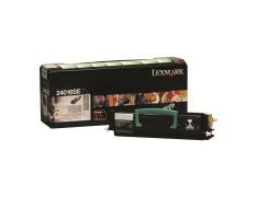 Lexmark E230 / E240 / E330 Preto Original