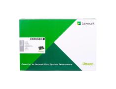 Lexmark M3150 / XM3150 / M1145 / XM1145 Preto Tambor Original