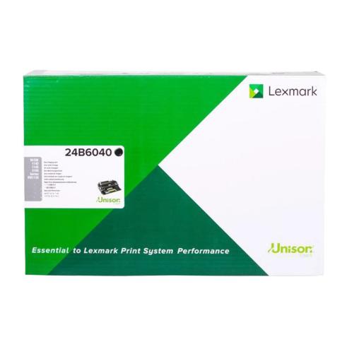 Lexmark M3150 / XM3150 / M1145 / XM1145 Preto Tambor Original