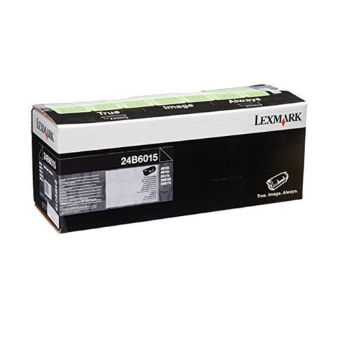 Lexmark M5155 / M5163 / M5170 / XM5163 / XM5170 Preto Original