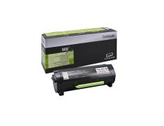 Lexmark MS310 / MS312 / MS410 / MS415 / MS510 / MS610 Preto Original