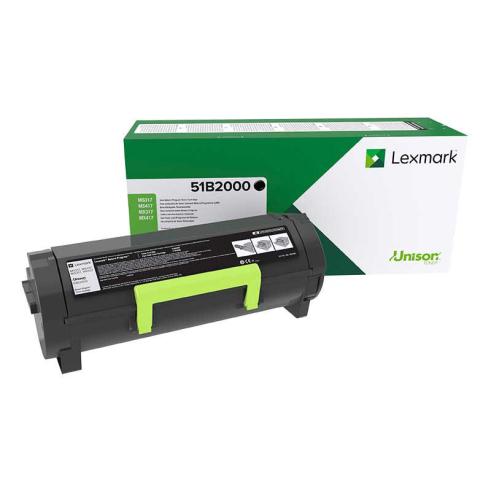 Lexmark MS317 / MS417 / MS517 / MS617 / MX317 / MX417 / MX517 / MX617 Original