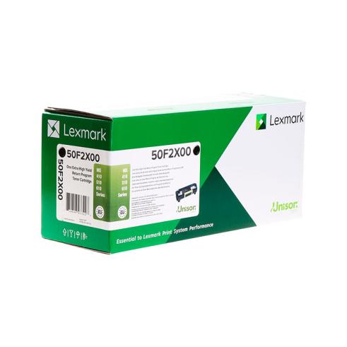 Lexmark MS410 / MS415 / MS510 / MS610 Original