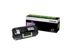 Lexmark MS810 / MS811 / MS812 Preto Original