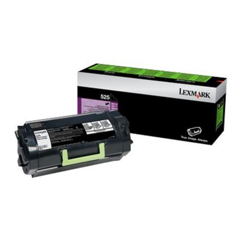 Lexmark MS810 / MS811 / MS812 Preto Original