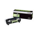 Lexmark MX310 / MX410 / MX510 / MX511 / MX611 Preto Original
