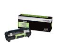 Lexmark MX310 / MX410 / MX510 / MX511 / MX611 Preto Original Alta capacidade