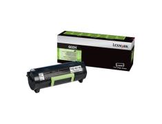 Lexmark MX310 / MX410 / MX510 / MX511 / MX611 Preto Original Alta capacidade
