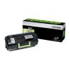 Lexmark MX710 / MX711 / MX810 / MX811 / MX812 Preto Original