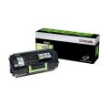 Lexmark MX710 / MX711 / MX810 / MX811 / MX812 Preto Original