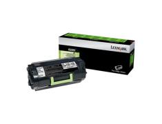 Lexmark MX710 / MX711 / MX810 / MX811 / MX812 Preto Original