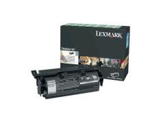 Lexmark T650 / T652 / T654/ T656 Preto Original