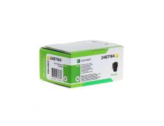 Lexmark XC2240 / XC4240 Amarelo Originais