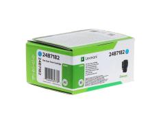Lexmark XC2240 / XC4240 Ciano Originais