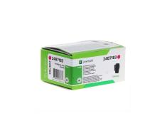 Lexmark XC2240 / XC4240 Magenta Originais