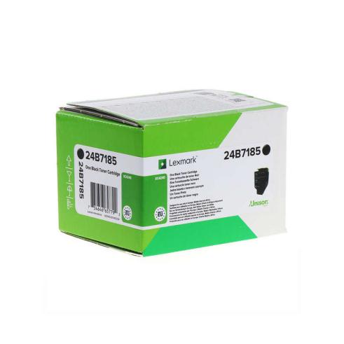 Lexmark XC2240 / XC4240 Preto Originais