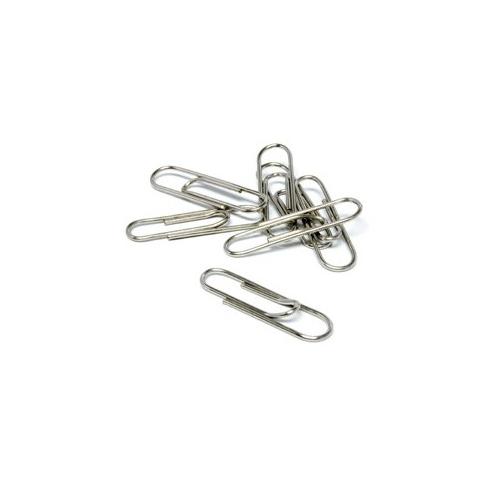 CAIXA DE LIDERPAPER DE 100 CLIPES LIBERADOS DE 33 MM