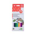 LÁPIS DE WATERCOLOR LIDERPAPER - 12 unidades