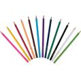 LÁPIS DE WATERCOLOR LIDERPAPER - 12 unidades
