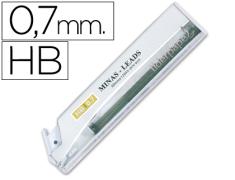 LIDERPAPER MINES GRAPHITE 0,7 MM