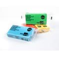 LIDERPAPER PLASTILINA 15uds 150gr