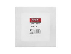 Mini Lona 8x8cm 280g/m2