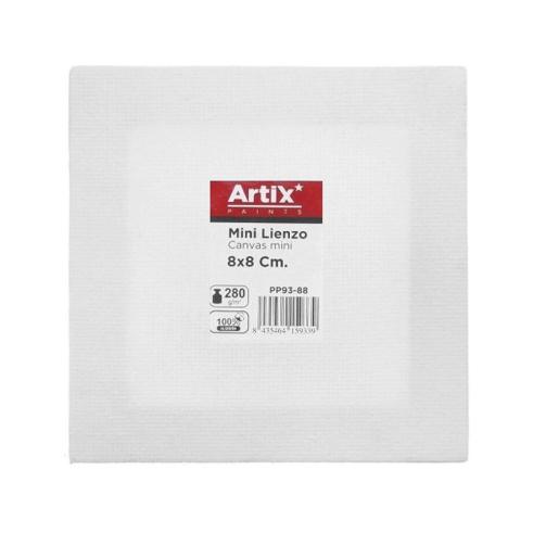 Mini Lona 8x8cm 280g/m2