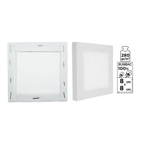 Mini Lona 8x8cm 280g/m2